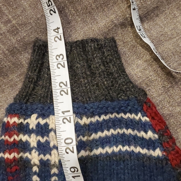 Wool Sweater Bundle Vintage - Picture 7 of 12